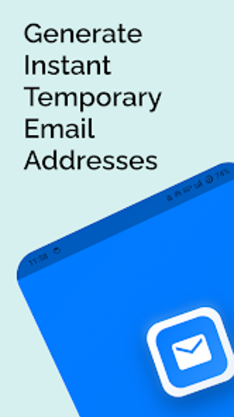 Image 0 for Temp MailerX - Temporary …