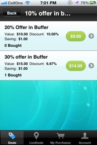 Image 2 for iGroupDeal