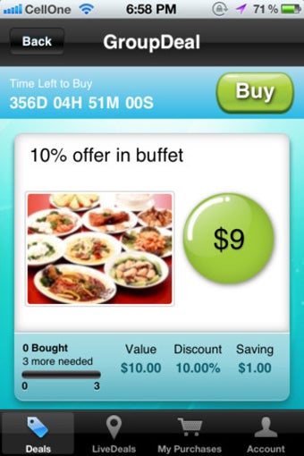 Image 1 for iGroupDeal