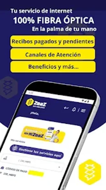 Image 0 for Mi ZaaZ Perú