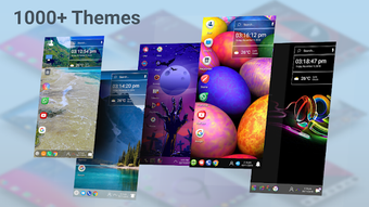 Imagen 0 para Computer Launcher