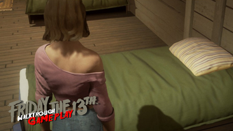 Imagen 0 para Walkthrough Friday 13th G…