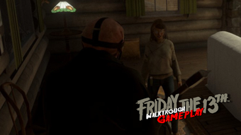 Imagen 1 para Walkthrough Friday 13th G…