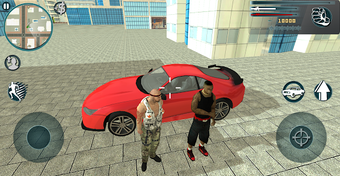 Image 2 for War City Heroes