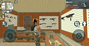Image 0 for War City Heroes