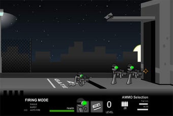 Image 0 for Close Quarter Combat - St…