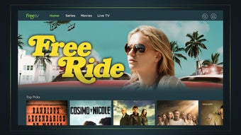 Image 0 for FreeTV