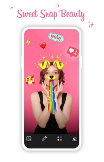 Image 2 for Sweet Snap Beauty - Snap …