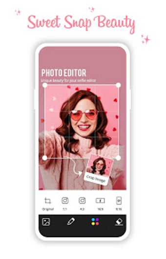 Image 0 for Sweet Snap Beauty - Snap …