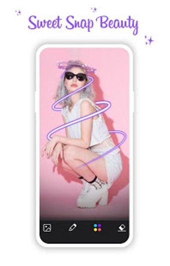 Image 3 for Sweet Snap Beauty - Snap …