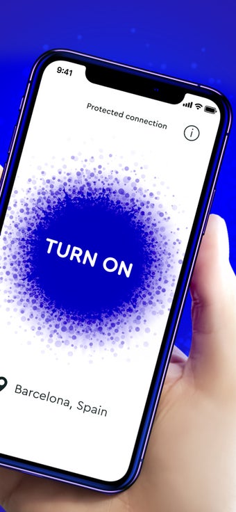 Image 3 for Nano VPN: Fast & Secure P…