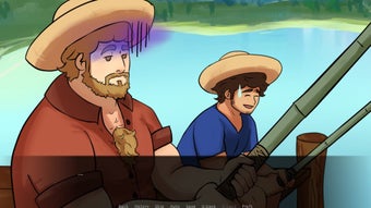 Imagen 0 para Those Days