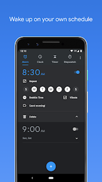 Imagen 0 para Clock