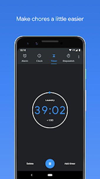 Image 3 for Clock