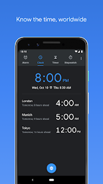 Imagen 3 para Clock