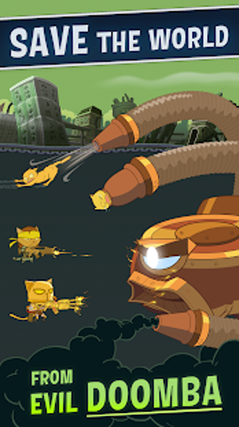 Image 0 for AFK Cats - Idle arena wit…