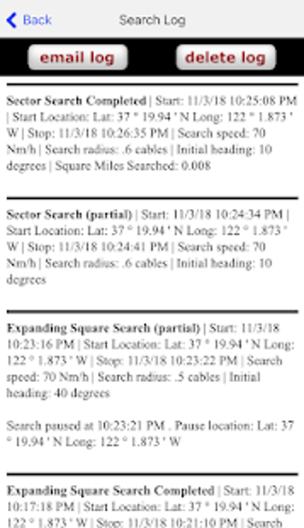 Imagen 1 para Search and Rescue - SAR T…