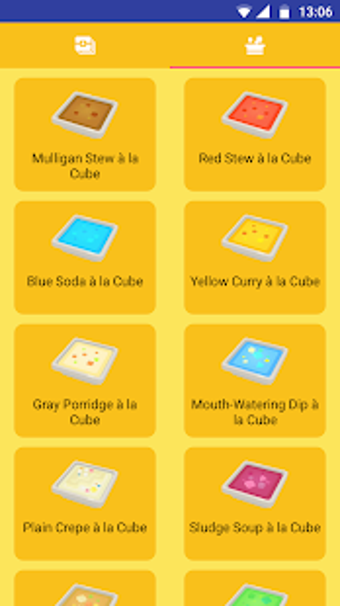 Imagen 1 para Pok Quest Cookbook
