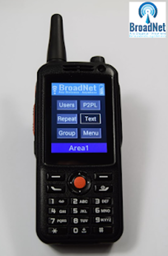 Image 1 for BroadNet PTT - Push to ta…