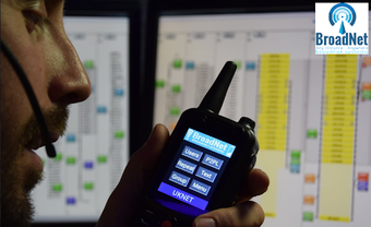 Image 3 for BroadNet PTT - Push to ta…
