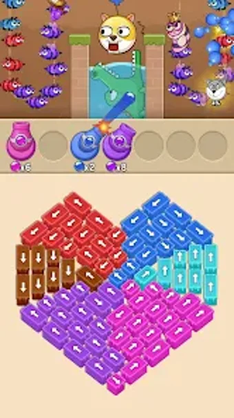 Image 0 for Doge Go - Bee War