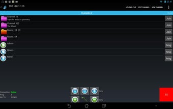 Imagen 0 para TeamTalk