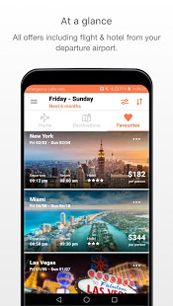 Imagen 3 para weekenGO