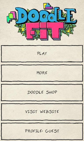 Image 3 for Doodle Fit FREE