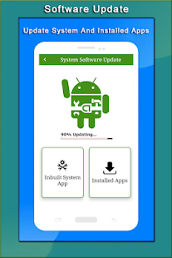 Imagen 0 para Software Update