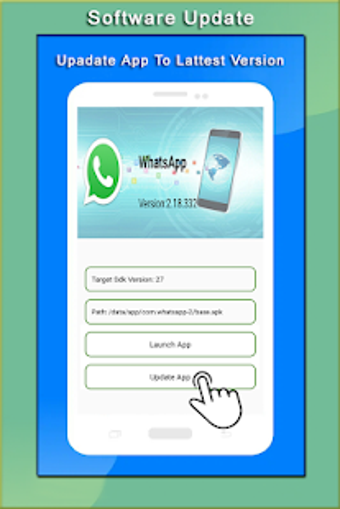 Imagen 2 para Software Update