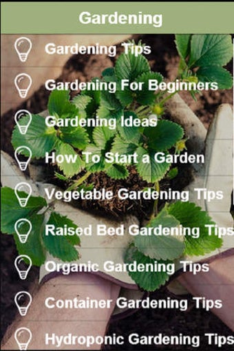 Image 0 for Gardening Tips - Ideas, T…