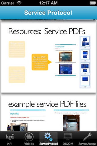 Image 0 for KPI Ultrasound Inc