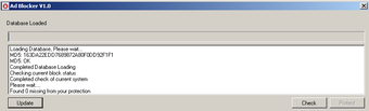 Imagen 0 para Ad Blocker