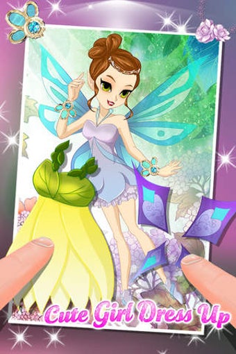 Image 0 for Cute Dress Up