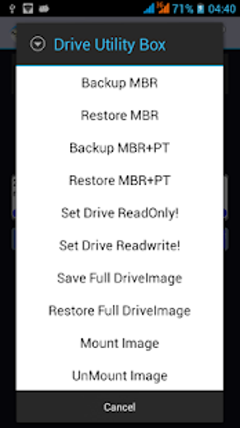 Image 0 for ROEHSOFT PARTITION TOOL S…