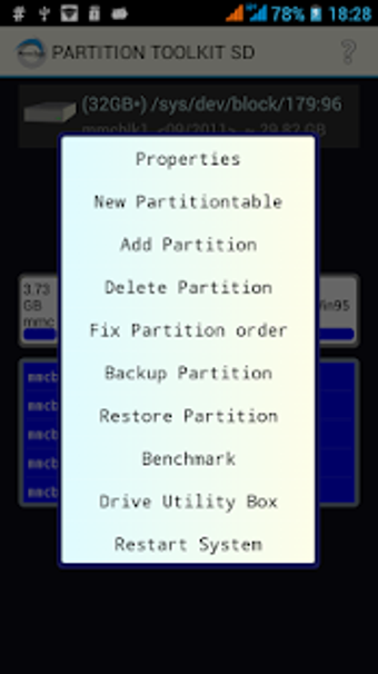 Imagen 2 para ROEHSOFT PARTITION TOOL S…