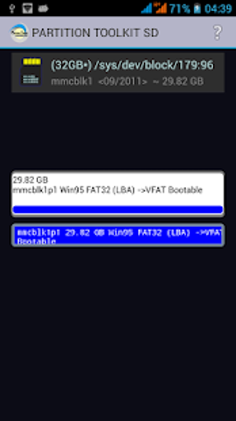 Imagen 3 para ROEHSOFT PARTITION TOOL S…
