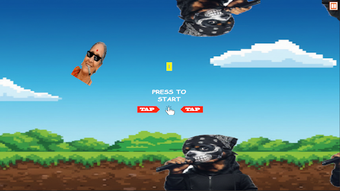 Image 0 for Angry Dadi