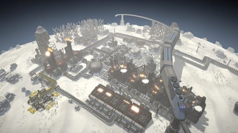 Imagen 0 para Iron Inc.