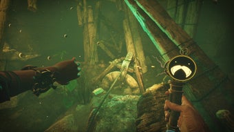 Image 0 for Wanderer: The Fragments o…