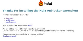 Imagen 0 para Hola Besseres Internet