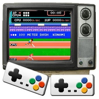 Image 0 for Olympic Game 1983