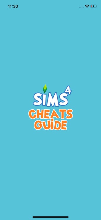 Imagen 0 para Cheats Guide for The Sims…