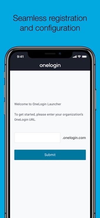 Image 2 for OneLogin Portal