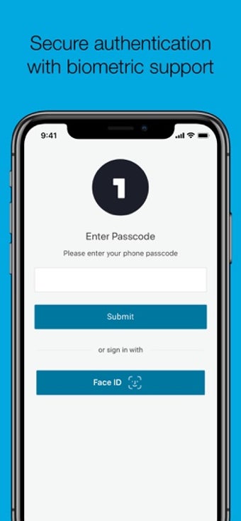 Image 3 for OneLogin Portal