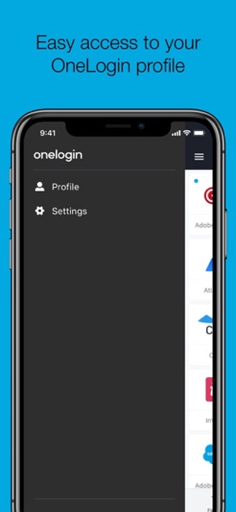 Image 1 for OneLogin Portal