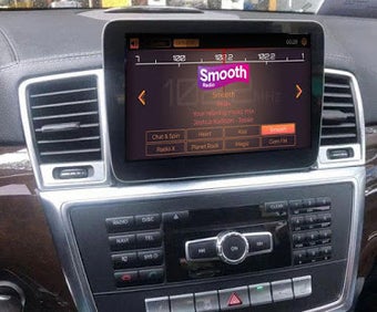 Imagen 1 para Car Radio - for Android S…