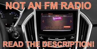 Imagen 0 para Car Radio - for Android S…