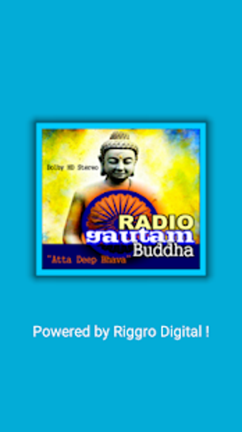 Image 1 for Radio Gautam Buddha- Hind…