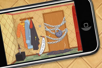 Image 0 for Escape the Room: Magician…